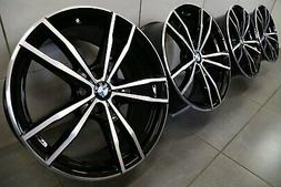 Original M791 19 Pouces BMW 3er G20 G21 4er G22 G23 4 S&eacute;rie