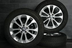 6,5j 17 Pouces Capteurs Tpms Et38 A1564011700