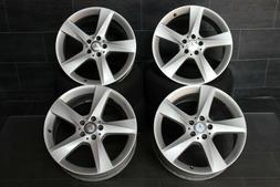 Original Mercedes ML Classe ML W166 8,5J X 19 Pouces Et 59 L