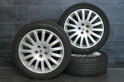 En Alliage 18 Pouces Firestone Neuf Roues 235 45 R18