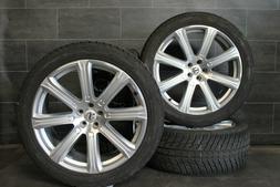 original volvo xc90 ii jantes en alliage