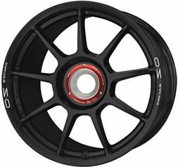 OZ Challenge Hlt Noir Mat Jante 8,5x18 - 18 Pouces 5x120.65 