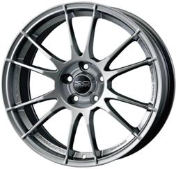 OZ Ultraleggera Cristal Titane Jante 7x15 - 15 Pouces 4x108