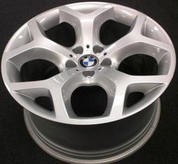 19'' Style M Pour Bmw X5 / X6 74,1mm