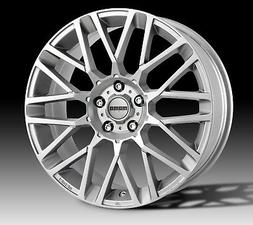Momo Revenge Ice Matt 6.5x15 - 4/108 Et25