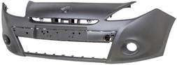 PARECHOC AVANT CLIO 3 Phase 2 - Taille 195  OEM:620224634R