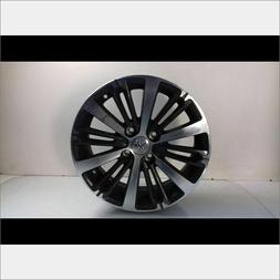 PEUGEOT 208  - JANTE ALU 16 X 6