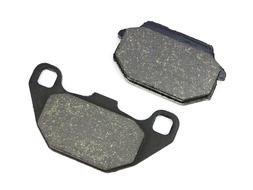 Plaquettes EBC FA305 Pour Artic Cat Dvx Kawasaki KFX Kymco M