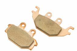 Plaquettes Frittage EBC FA377R Adly/Herchee Aeon Artic Cat B
