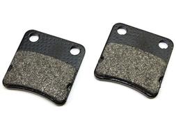 Plaquettes EBC SFA257 / 2 Pour Artic Cat Dvx Kymco Maxxer MX
