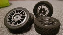 Pour Voiture Rc 1/10