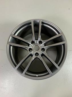 Porsche Cayenne E3 Turbo Jante 9Y0601025AE OC6 11J X 21 ET58