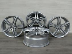 D' Alu Mam A1 Sl 8x19
