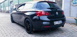 Pour BMW 1er F20 F21 M135i M140i 1K2 1K4 2er F22 F23 M235i M