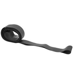 PVC V&eacute;lo Chambre &agrave; Air Pneu VTT Protection Pad Liner Jante