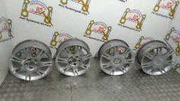 R15 jante seat ibiza  cool 2001 r296436659 569314