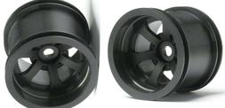 Scorch 6 Rayons Noir  - Hpi 3094