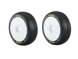 Blanches Et Pneus Maglev Hex 17mm 1/8 - Lr-t3100sw
