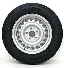 Remorque Roue Compl&eacute;te 5,5Jx15 112x5 195/70 R15C 8PR TR603 