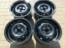 7x15 Et28 4x100 Vw Bmw Seat Skoda