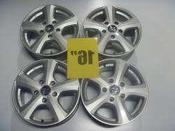 En Alliage Msw 19 16 " 5x105