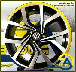 En Alliage Ece De 17 Et49 Clubsport Brescia Golf 5 6 7 Gti R