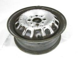 Roue Fer &agrave; Partir De 13 Pouce 4 Trous FIAT Uno 1.1 41KW 5M 