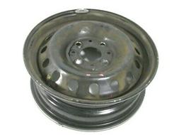 Roue Fer &agrave; Partir De 13 Pouce 4 Trous FIAT Punto 1.2 44KW 3