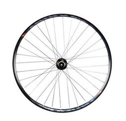 Roue vtt 27.5" ar k7 jante noir mach1 trucky boost. disc 6t 