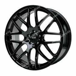 19 " Noir DTM Roues Alliage Pour BMW 1 + 3 S&eacute;rie E36 E46 E9