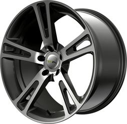 Roues Alliage X 4 20 " Gmf R-SPEC Pour BMW M3 Z3 M Z4 M GTS 