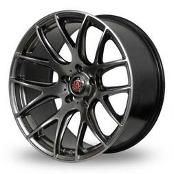 Roues Alliage X 4 20 " Hb Cs Maille Pour BMW 1 2 3 4 S&eacute;rie 