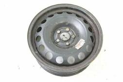 roues en acier 6.5JJx16ET42 VW GOLF 4 10427