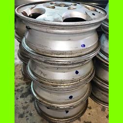 Roues DAEWOO Matiz 13 Pouce