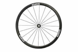 ENVE Ses 35mm V&eacute;lo Route Roue Avant 700c Carbone Pneu Qr Ja