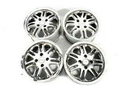 En Alliage Afterarket Speedline De 15 Pouce 4 Trous 7jx15h2 