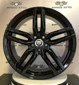En Alliage Jaguar Et La Paix Xe Xf Xj De 19 " Nouveaux, Offr