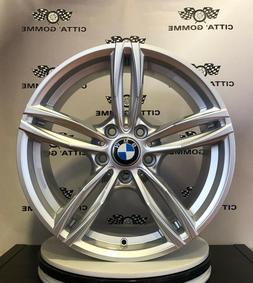 En Alliage Bmw Serie 1 2 3 4 5 6 7 X1 X3 X4 Z3 Z4 Par 18 " N