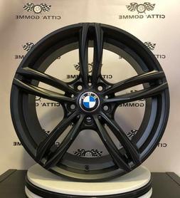 En Alliage Bmw Serie 1 2 3 4 5 6 7 X1 X3 X4 Z3 Z4 &Agrave; 17 " No