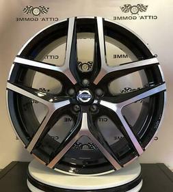 En Alliage Volvo C30 S60 V40 V50 V60 V70 Xc60 Xc70 De 19 "