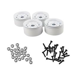 set 4 pcs 1 9 pouces beadlock