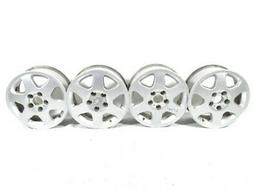 Set 4 Roues en Alliage 15 Pouce 5 Trous OPEL Astra Station W