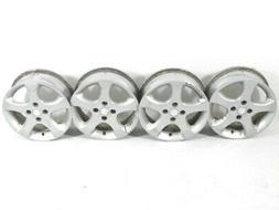 Set 4 Roues en Alliage 15 Pouce 4 Trous SUZUKI Swift 1.3 68K