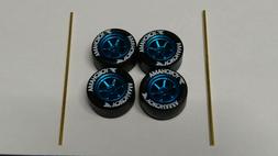 Yokohama 6 Branches Bleu Pneu Gomme Pour Custom