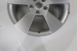 Skoda Octavia III 5E Jante 17 Pouces Einzelfelge Alliage