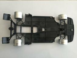 Miniature Lamborghini Diablo 1990 1/18 1/18e Burago