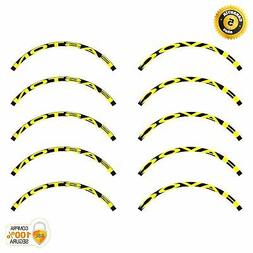 Autocollants Easton Havoc Vtt 26 Pouces