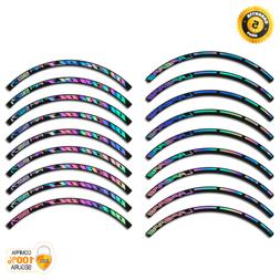 Lapierre Overvolt Stickers Vtt 27,5 Pouces