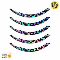 Roval Control 622x25 Stickers Vtt 29 Pouces