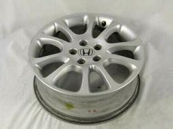 SWA870A Roue en Alliage 18 Pouce 5 Trous HONDA Cr-V 2.2 D 4X